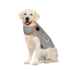 Picture of CLOTHING K/9 Thundershirt Sport (chest 30-37in weight 65-110lbs)Platinum - X Large
