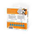 Picture of CLOTHING K/9 Thundershirt Sport (chest 30-37in weight 65-110lbs)Platinum - X Large