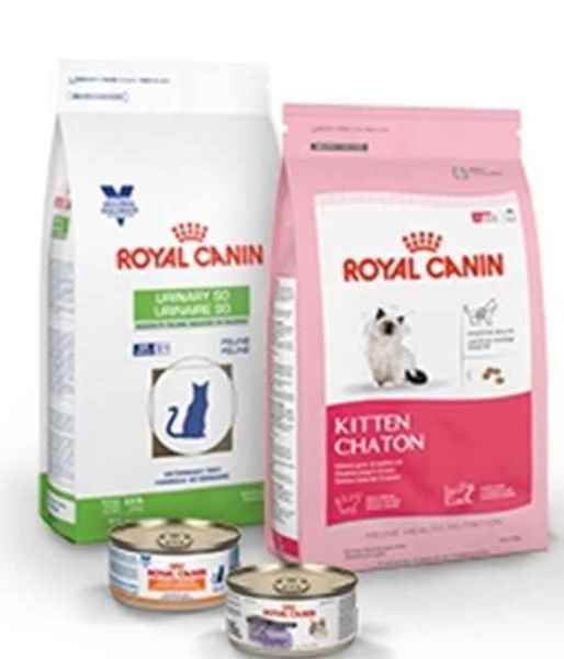 Picture for category ROYAL CANIN