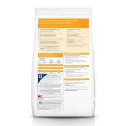 Picture of Feline Hills Cd Multicare Stress W/ Chicken - 4lb/1.81kg