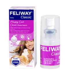 Picture of FELIWAY CLASSIC SPRAY - 20ml