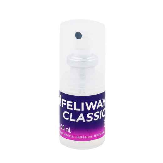 Picture of FELIWAY CLASSIC SPRAY - 20ml