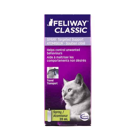 Picture of FELIWAY CLASSIC SPRAY - 20ml