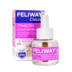 Picture of FELIWAY CLASSIC 30 Day DIFFUSER REFILL - 48ml