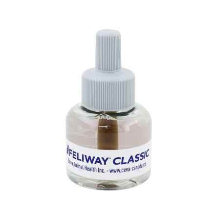 Picture of FELIWAY CLASSIC 30 Day DIFFUSER REFILL - 48ml