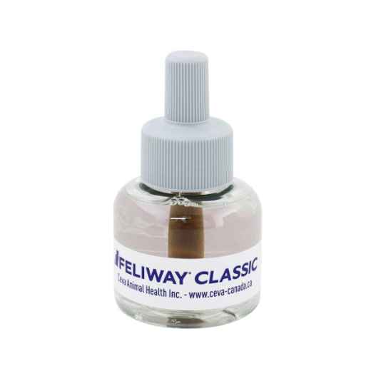 Picture of FELIWAY CLASSIC 30 Day DIFFUSER REFILL - 48ml