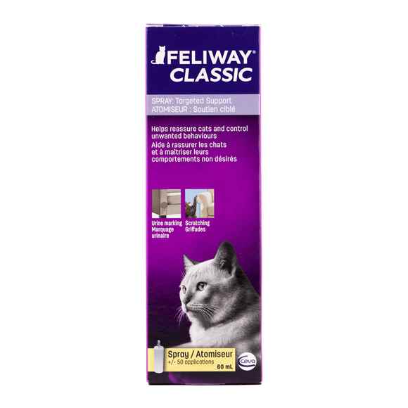 Picture of FELIWAY CLASSIC SPRAY - 60ml