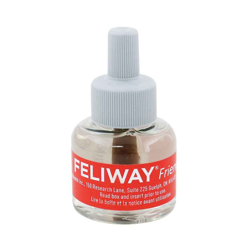 Picture of FELIWAY FRIENDS 30 Day DIFFUSER REFILL - 48ml