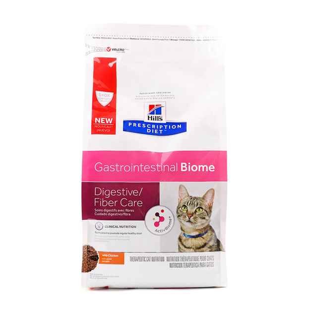 Picture of FELINE HILLS GI BIOME (4-8.5lb)