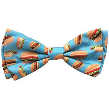 Picture of CANINE BOW TIE Fun Buns - Large