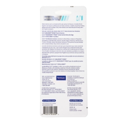 Picture of CET MINI TOOTHBRUSH w/ POULTRY TRIAL TOOTHPASTE (CET302) - 0.4oz/12g (SU144)
