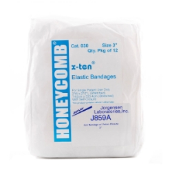 Picture of BANDAGE w / SELF CLOSE 3in (J0859A) - 12`s
