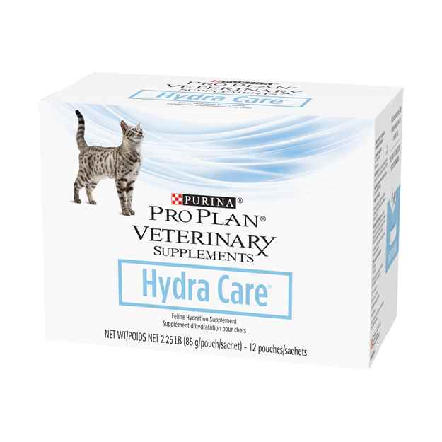 Picture of FELINE PVD HYDRA CARE - 12 x 85g