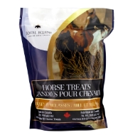 Picture of ROYAL EQUINE HORSE CRUNCH TREAT Hny & Molasses - 908g/2lb