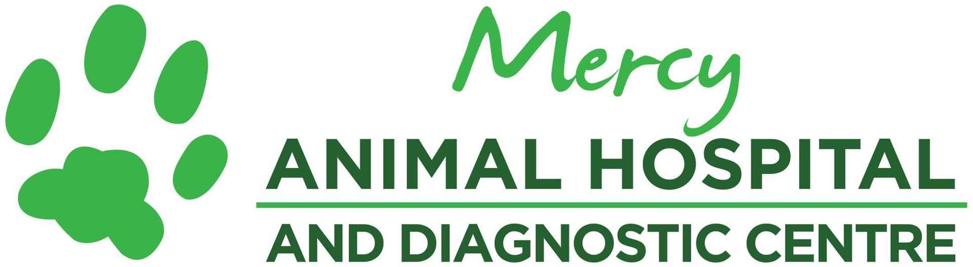 Mercy Animal Hospital
