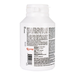 Picture of AVENTI LIVER COMPLETE TABS for DOGS & CATS - 90s