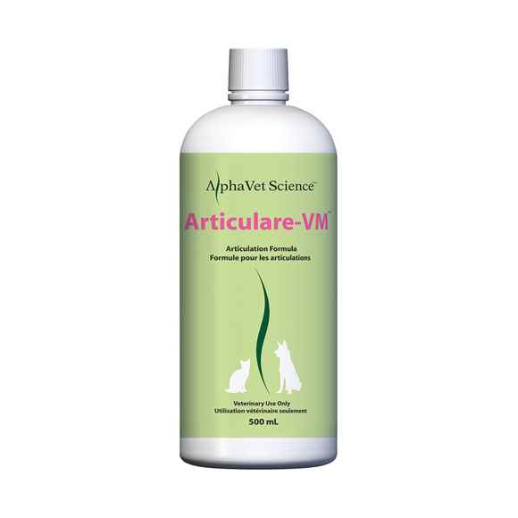 Picture of ARTICULARE-VM ARTICULATION FORMULA - 500ml