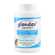 Picture of GLANDEX POWDER - 5.5oz (155g)