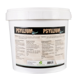 Picture of EQUINE PSYLLIUM DEFENSE PELLETS - 3kg