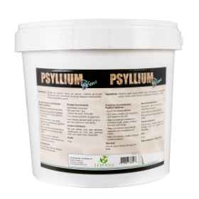 Show details for EQUINE PSYLLIUM DEFENSE PELLETS - 3kg Picture of EQUINE PSYLLIUM DEFENSE PELLETS - 3kg