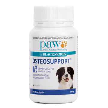 Picture of OSTEOSUPPORT CAPS for DOGS - 80`s