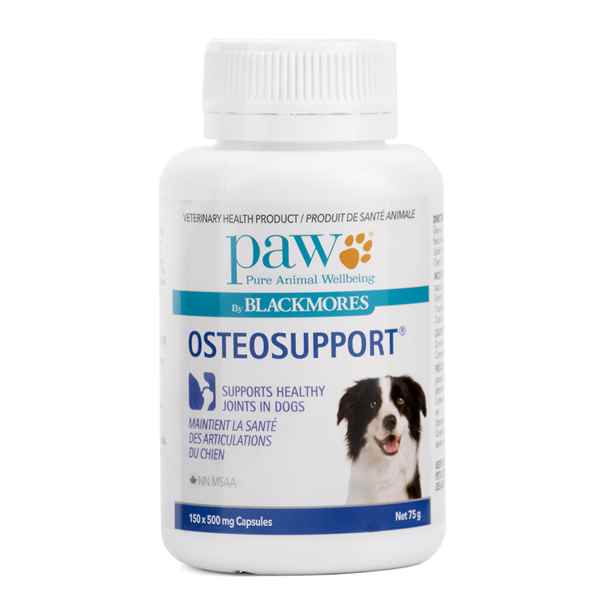 Picture of OSTEOSUPPORT CAPS for DOGS - 150`s