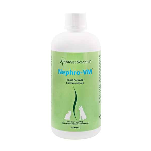 Picture of NEPHRO-VM RENAL FORMULA - 500ml