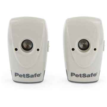 Picture of PETSAFE Ultrasonic Indoor Bark Control Device - 2/box