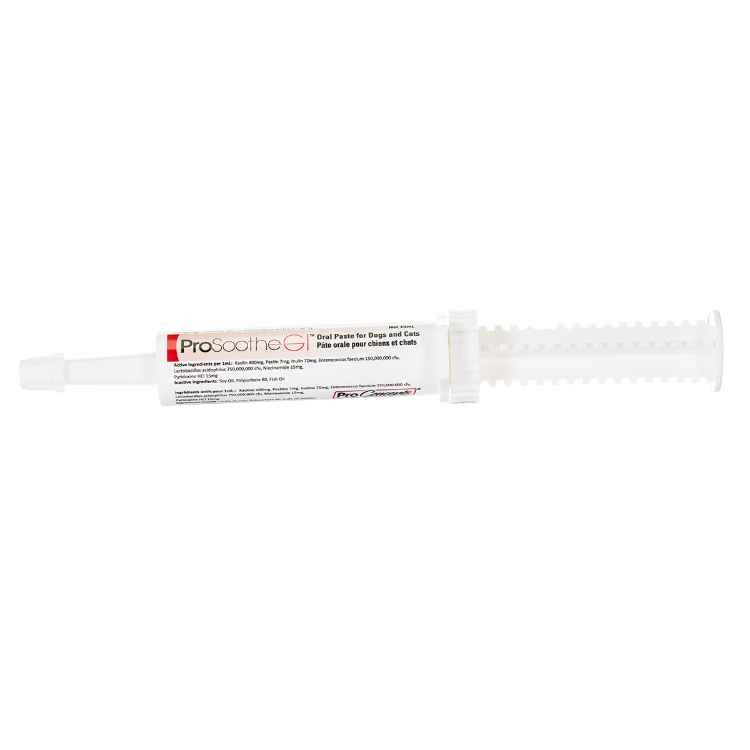 Picture of PROSOOTHE GI ORAL PASTE for DOGS & CATS - 15ml