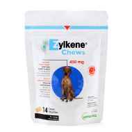 Picture of ZYLKENE CHEWS 450mg -14/pkg