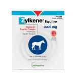 Picture of ZYLKENE EQUINE 2000mg Apple Flavor - 20 sachets x 8g 