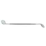 Picture of DENTAL MIRROR Double End with Stainless Steel Handle (J0041MD)