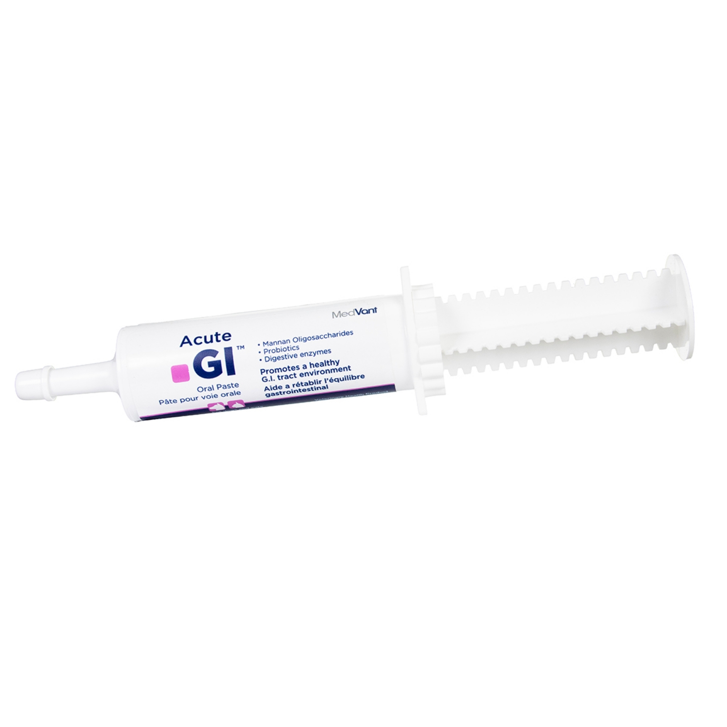 Picture of ACUTE GI ORAL PASTE - 5 x 60cc
