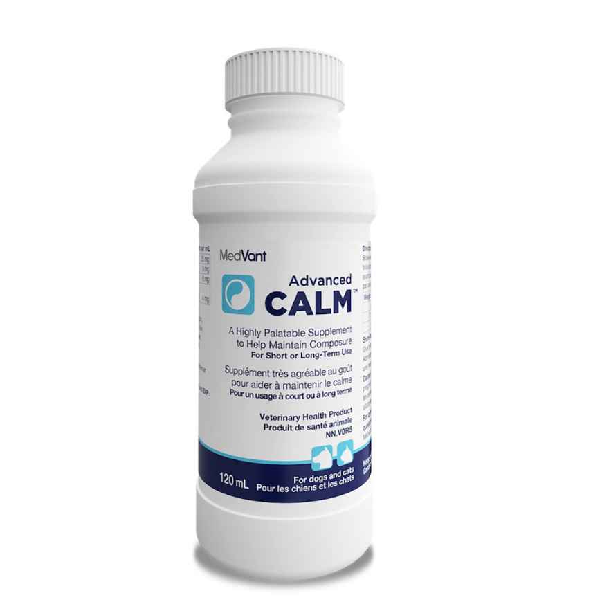 Picture of ADVANCED CALM LIQUID - 120ml