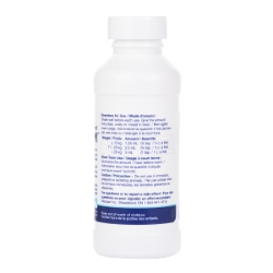 Picture of ADVANCED CALM LIQUID - 120ml