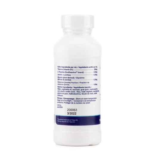 Picture of ADVANCED CALM LIQUID - 120ml