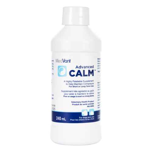 Picture of ADVANCED CALM LIQUID - 240ml