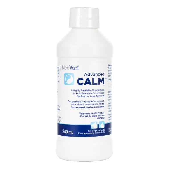 Picture of ADVANCED CALM LIQUID - 240ml