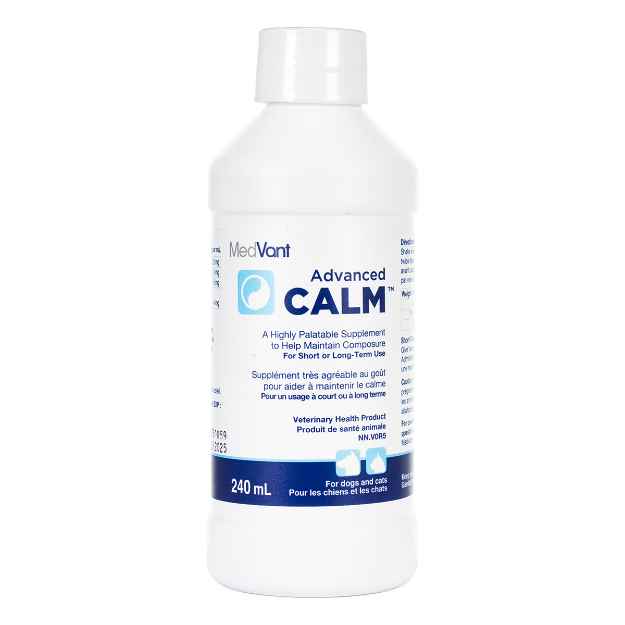 Picture of ADVANCED CALM LIQUID - 240ml