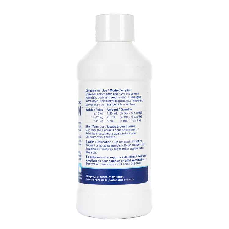 Picture of ADVANCED CALM LIQUID - 240ml