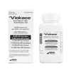 Picture of VIOKACE (PANCRELIPASE) 20880 USP TABS - 100s