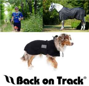 Picture for category Back on Track - Therapeutic FINAL SALE