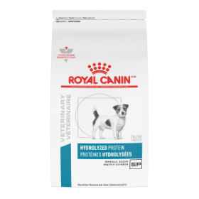 Show details for CANINE RC HYPOALLERGENIC HYDROLYZED PROTEIN SMALL DOG - 4kg Picture of CANINE RC HYPOALLERGENIC HYDROLYZED PROTEIN SMALL DOG - 4kg