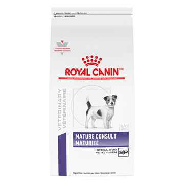 Picture of CANINE RC MATURE CONSULT SMALL DOG - 3.5kg