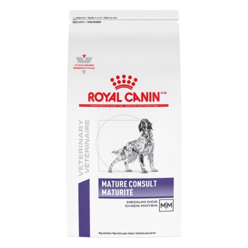 Picture of CANINE RC MATURE CONSULT - 14kg