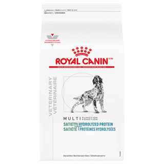 Picture of CANINE RC SATIETY + HYDROLYZED PROTEIN - 7kg