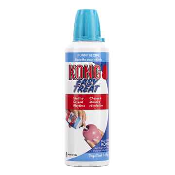 Picture of KONG STUFF'N PUPPY Easy Treat Paste - 8oz / 226g