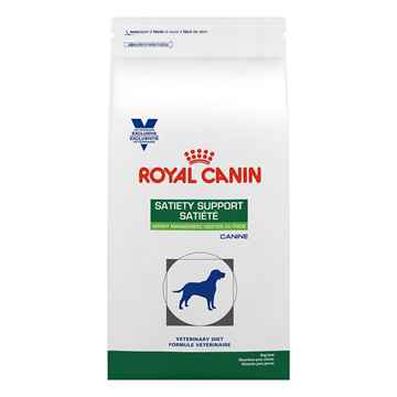 Picture of CANINE RC SATIETY SUPPORT - 3.5kg(tp)