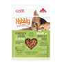 Picture of CATIT NIBBLY FELINE TREATS Chicken & Liver Flavor - 90g / 3.2oz