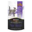 Picture of FELINE PVD OM (WEIGHT MANAGE) DENTAL BITES - 51gm